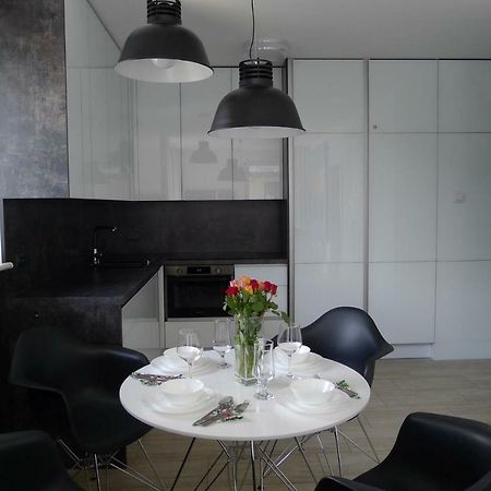 Impresja 42 Apartament Z Garazem โควอบเซก ภายนอก รูปภาพ