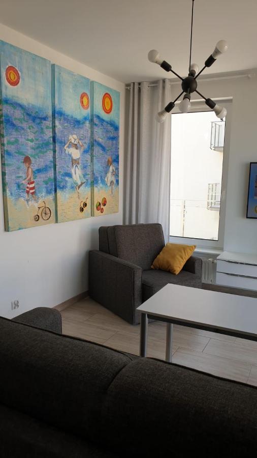 Impresja 42 Apartament Z Garazem โควอบเซก ภายนอก รูปภาพ