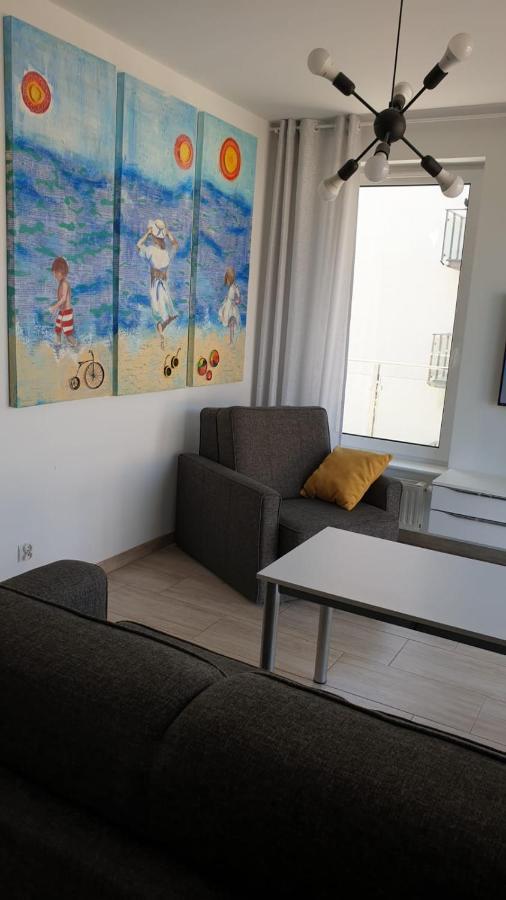 Impresja 42 Apartament Z Garazem โควอบเซก ภายนอก รูปภาพ