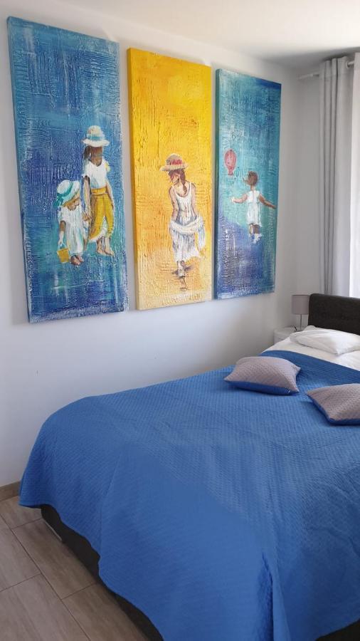 Impresja 42 Apartament Z Garazem โควอบเซก ภายนอก รูปภาพ