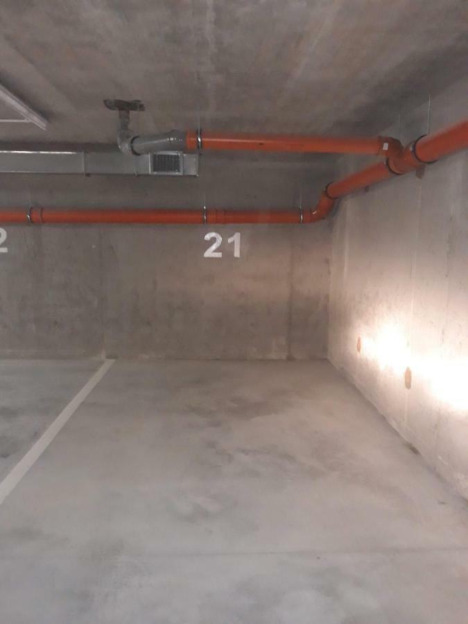 Impresja 42 Apartament Z Garazem โควอบเซก ภายนอก รูปภาพ