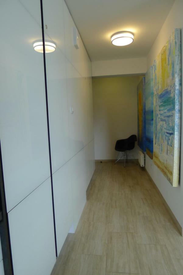 Impresja 42 Apartament Z Garazem โควอบเซก ภายนอก รูปภาพ